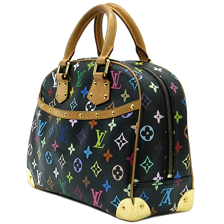 Louis Vuitton(���̺���) M92662 ���׷� ��Ƽ �÷� ���� Ʈ��� ��Ʈ�� �̹���2 - ���̺��� �߰���ǰ