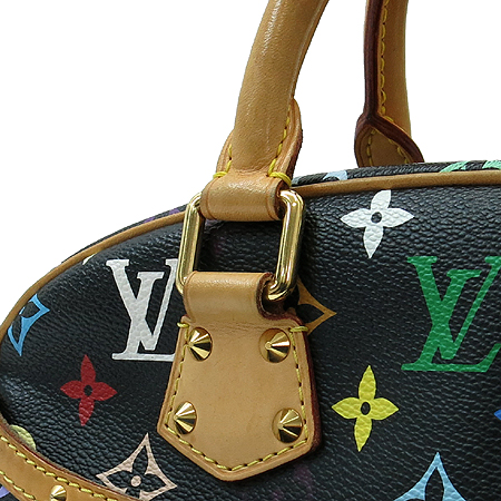 Louis Vuitton(���̺���) M92662 ���׷� ��Ƽ �÷� ���� Ʈ��� ��Ʈ�� �̹���3 - ���̺��� �߰���ǰ