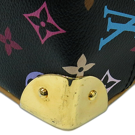 Louis Vuitton(���̺���) M92662 ���׷� ��Ƽ �÷� ���� Ʈ��� ��Ʈ�� �̹���4 - ���̺��� �߰���ǰ