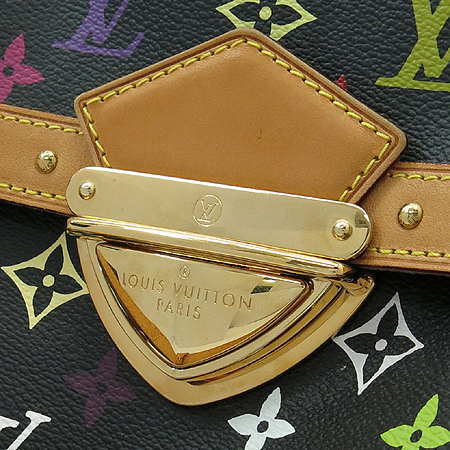 Louis Vuitton(���̺���) M40126 ���׷� ��Ƽ �÷� ���� ��Ÿ 2WAY �̹���5 - ���̺��� �߰���ǰ