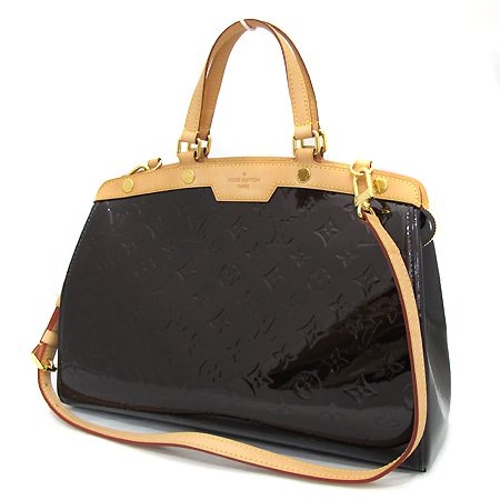 Louis Vuitton(���̺���) M91619 ���׷� ������ �Ƹ����� �극�� MM 2-WAY [��õ�������] �̹���2 - ���̺��� �߰���ǰ