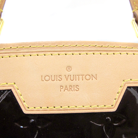 Louis Vuitton(���̺���) M91619 ���׷� ������ �Ƹ����� �극�� MM 2-WAY [��õ�������] �̹���3 - ���̺��� �߰���ǰ