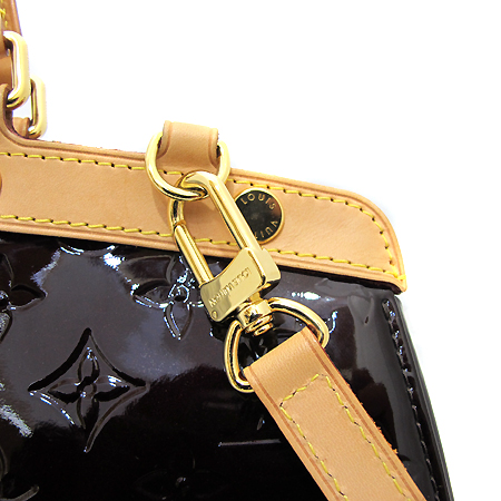 Louis Vuitton(���̺���) M91619 ���׷� ������ �Ƹ����� �극�� MM 2-WAY [��õ�������] �̹���4 - ���̺��� �߰���ǰ