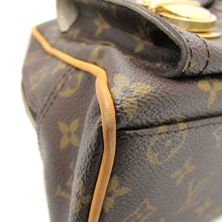 Louis Vuitton(���̺���) M40026 ���׷� ĵ���� ����ź PM ��Ʈ�� [��õ ������] �̹���4 - ���̺��� �߰���ǰ