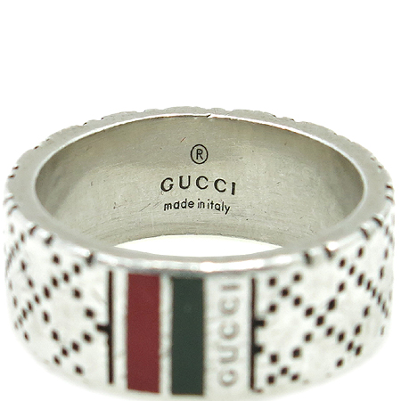 Gucci(����) 925(�ǹ�) ��� �̴ϼ� �ΰ� ���� -17ȣ �̹���3 - ���̺��� �߰���ǰ