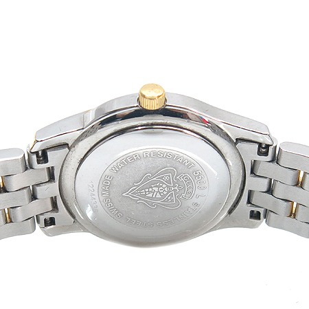 Gucci(����) YA055520 5500L ���� �޺� ������ �ð� �̹���4 - ���̺��� �߰���ǰ