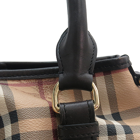 Burberry(������) 34600671 PVC ���̸��� üũ NORTHFIELD(�뽺�ʵ�) ��Ʈ�� + ��� ��Ʈ�� [��������] �̹���4 - ���̺��� �߰���ǰ