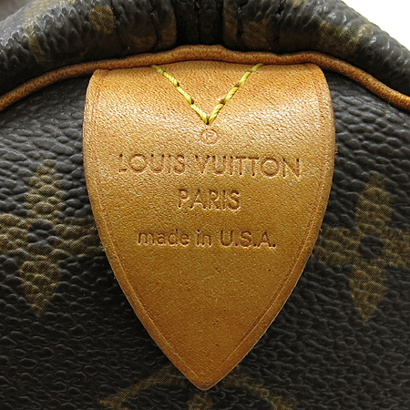 Louis Vuitton(���̺���) M41528 ���׷� ĵ���� ���ǵ� 25 ��Ʈ�� �̹���3 - ���̺��� �߰���ǰ