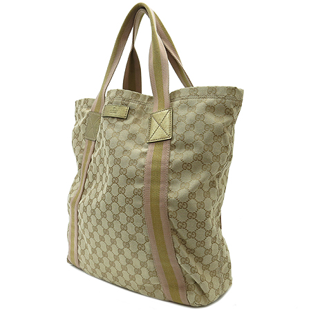 Gucci(����) 189669 GG �ΰ� �ڰ��� ��� ��Ʈġ ��Ʈ�� �̹���2 - ���̺��� �߰���ǰ