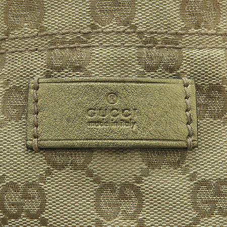 Gucci(����) 189669 GG �ΰ� �ڰ��� ��� ��Ʈġ ��Ʈ�� �̹���4 - ���̺��� �߰���ǰ