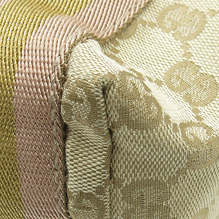 Gucci(����) 189669 GG �ΰ� �ڰ��� ��� ��Ʈġ ��Ʈ�� �̹���5 - ���̺��� �߰���ǰ