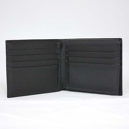 Prada(�����) 2M1167 SAFFIANO NERO ���� ���ǾƳ� 16ũ���� ������ ������ [��������] �̹���2 - ���̺��� �߰���ǰ