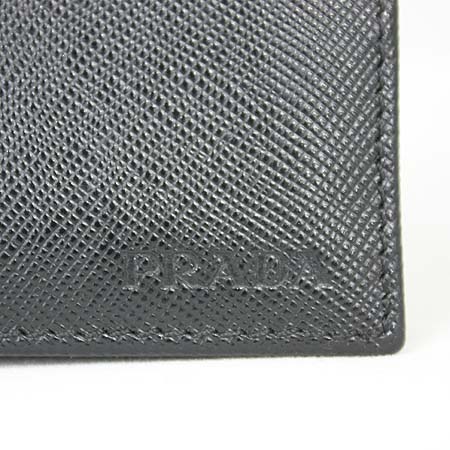 Prada(�����) 2M1167 SAFFIANO NERO ���� ���ǾƳ� 16ũ���� ������ ������ [��������] �̹���4 - ���̺��� �߰���ǰ