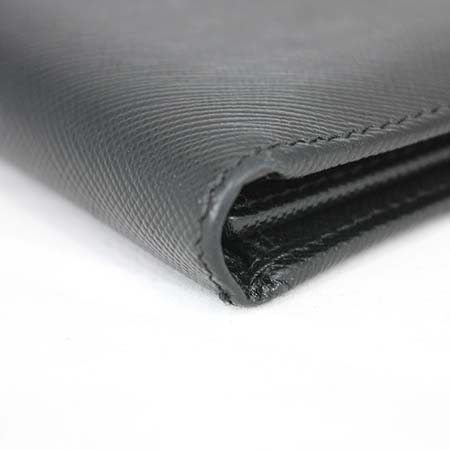 Prada(�����) 2M1167 SAFFIANO NERO ���� ���ǾƳ� 16ũ���� ������ ������ [��������] �̹���5 - ���̺��� �߰���ǰ