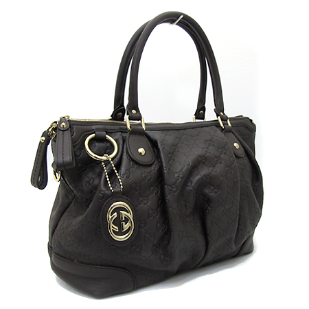 Gucci(����) 285730 GG �ΰ� �ø� ���� 2-WAY [��õ ������] �̹���3 - ���̺��� �߰���ǰ