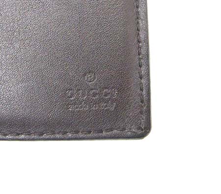 Gucci(����) 145754 GG �ΰ� �ø� ���� ������ [�д����] �̹���4 - ���̺��� �߰���ǰ