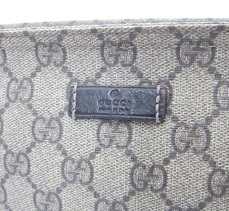 Gucci(����) 201446 GG �ΰ� PVC ũ�ν��� [�д����] �̹���3 - ���̺��� �߰���ǰ