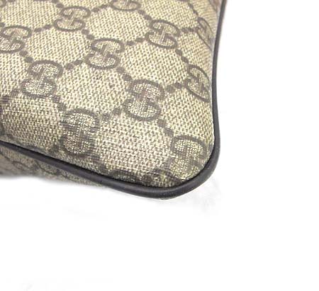 Gucci(����) 201446 GG �ΰ� PVC ũ�ν��� [�д����] �̹���5 - ���̺��� �߰���ǰ