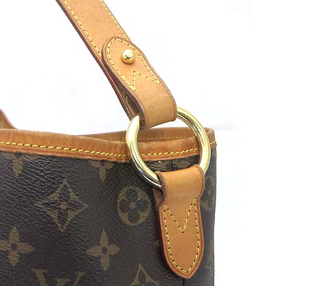 Louis Vuitton(���̺���) M40352 ���׷� ĵ���� ������ƮǮ PM ����� [�д����] �̹���3 - ���̺��� �߰���ǰ