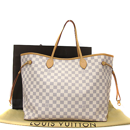 Louis Vuitton(���̺���) N51108 �ٹ̿� ���ָ� ĵ���� �׹�Ǯ GM ����� [��õ ������] �̹���2 - ���̺��� �߰���ǰ