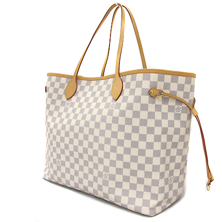 Louis Vuitton(���̺���) N51108 �ٹ̿� ���ָ� ĵ���� �׹�Ǯ GM ����� [��õ ������] �̹���3 - ���̺��� �߰���ǰ