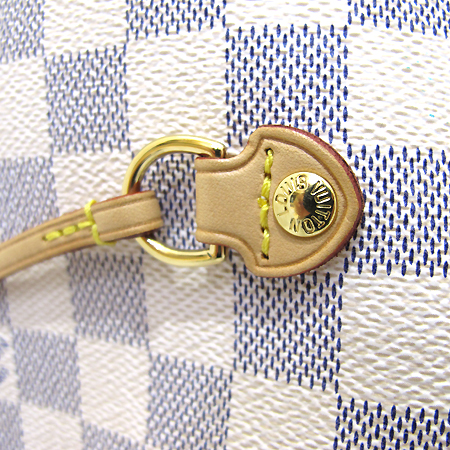 Louis Vuitton(���̺���) N51108 �ٹ̿� ���ָ� ĵ���� �׹�Ǯ GM ����� [��õ ������] �̹���4 - ���̺��� �߰���ǰ