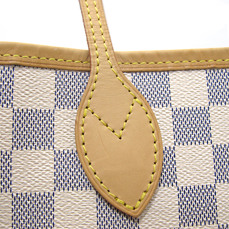 Louis Vuitton(���̺���) N51108 �ٹ̿� ���ָ� ĵ���� �׹�Ǯ GM ����� [��õ ������] �̹���5 - ���̺��� �߰���ǰ