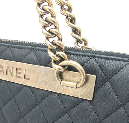 Chanel() Ʈ ĳŲ 31 RUE CAMBON  ü  [д] ̹3 - ̺ ߰ǰ