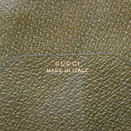 Gucci(����) 322102 �׸� ���� ������ ������ [�ϻ����] �̹���3 - ���̺��� �߰���ǰ