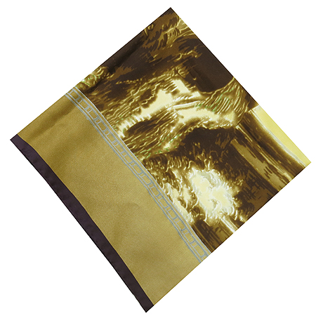 Prada(�����) 100% ��ũ ��ī�� �̹���2 - ���̺��� �߰���ǰ