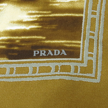 Prada(�����) 100% ��ũ ��ī�� �̹���3 - ���̺��� �߰���ǰ
