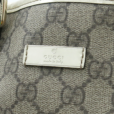 Gucci(����) 189896 GG�ΰ� PVC �ٰ� ��Ʈ�� �̹���4 - ���̺��� �߰���ǰ