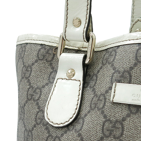 Gucci(����) 189896 GG�ΰ� PVC �ٰ� ��Ʈ�� �̹���5 - ���̺��� �߰���ǰ