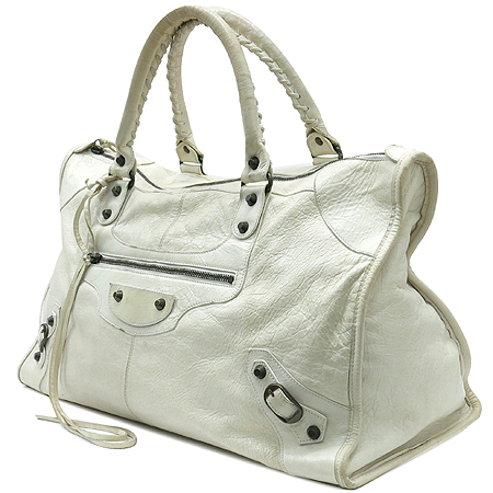 Balenciaga(�߷��þư�) 132110 Ŭ���� ���� WORK(��ũ) ��Ʈ�� + �����ſ� �̹���3 - ���̺��� �߰���ǰ