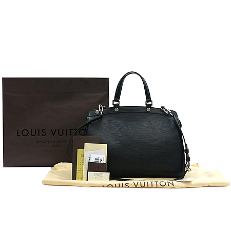 Louis Vuitton(���̺���) M40329 ���� ���� �극��MM 2WAY �̹���2 - ���̺��� �߰���ǰ