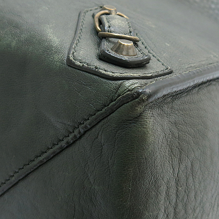 Balenciaga(�߷��þư�) 236701 ��Ʈ ��� �׷��� ���� Ŭ���� ���ǿ��� ���� ����� �̹���5 - ���̺��� �߰���ǰ