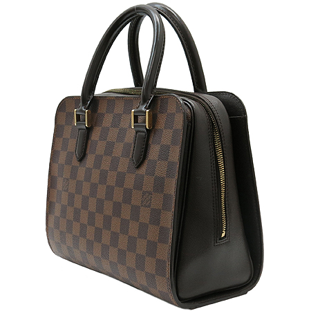 Louis Vuitton(���̺���) N51155 �ٹ̿� ���� ĵ���� Ʈ���Ƴ� ��Ʈ�� �̹���2 - ���̺��� �߰���ǰ