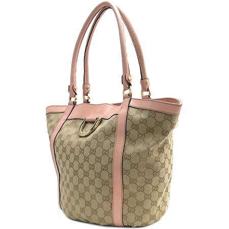 Gucci(����) 211982 GG�ΰ� �к긯 ����� �̹���3 - ���̺��� �߰���ǰ