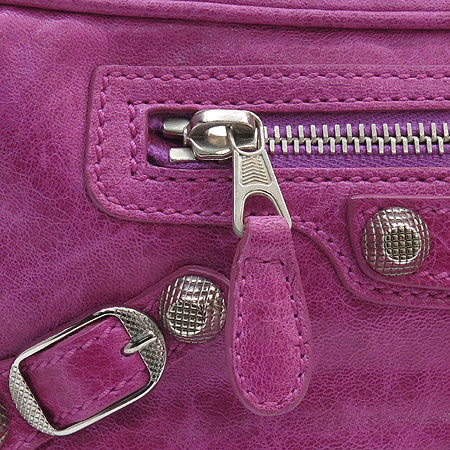 Balenciaga(�߷��þư�) 203221 ���� ���̾�Ʈ �Ŀ�ġ�� ����� + �����ſ� [��������] �̹���5 - ���̺��� �߰���ǰ