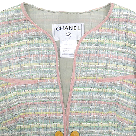 Chanel(����) 05P P25993V16389 ��ũ ȥ�� Ʈ���� ���� ��Ʈ [�λ꼾�Һ���] �̹���2 - ���̺��� �߰���ǰ