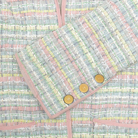 Chanel(����) 05P P25993V16389 ��ũ ȥ�� Ʈ���� ���� ��Ʈ [�λ꼾�Һ���] �̹���3 - ���̺��� �߰���ǰ