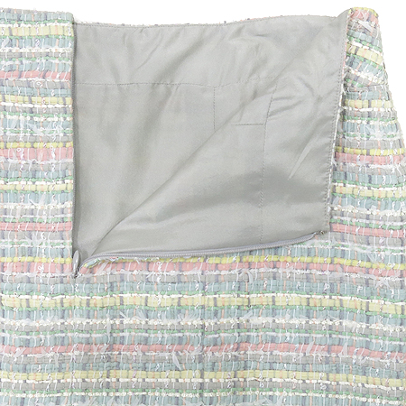 Chanel(����) 05P P25993V16389 ��ũ ȥ�� Ʈ���� ���� ��Ʈ [�λ꼾�Һ���] �̹���7 - ���̺��� �߰���ǰ