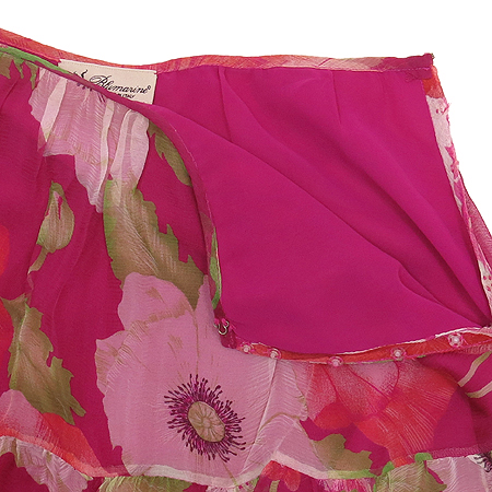 Blumarine(���縶��) ��ũ �ö������ ��ĿƮ �̹���2 - ���̺��� �߰���ǰ