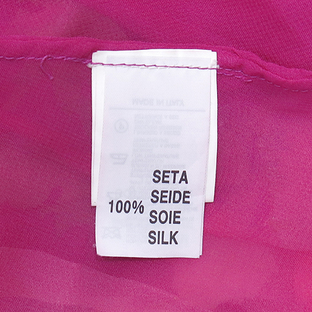 Blumarine(���縶��) ��ũ �ö������ ��ĿƮ �̹���4 - ���̺��� �߰���ǰ