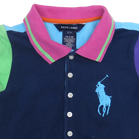 Polo Ralphlauren(����) �Ƶ��� ��Ƽ �÷� ���� ī�� ���ǽ� �̹���2 - ���̺��� �߰���ǰ