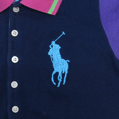 Polo Ralphlauren(����) �Ƶ��� ��Ƽ �÷� ���� ī�� ���ǽ� �̹���3 - ���̺��� �߰���ǰ