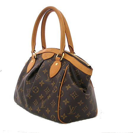Louis Vuitton(���̺���) M40143 ���׷� ĵ���� Ƽ���� PM ��Ʈ�� �̹���2 - ���̺��� �߰���ǰ
