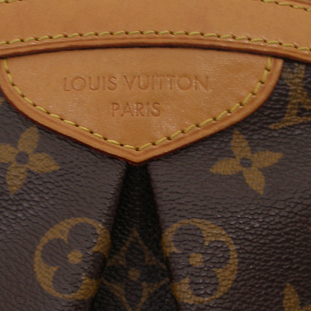 Louis Vuitton(���̺���) M40143 ���׷� ĵ���� Ƽ���� PM ��Ʈ�� �̹���3 - ���̺��� �߰���ǰ