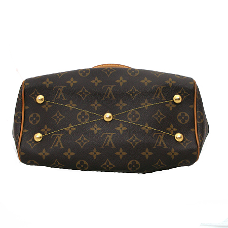Louis Vuitton(���̺���) M40143 ���׷� ĵ���� Ƽ���� PM ��Ʈ�� �̹���4 - ���̺��� �߰���ǰ