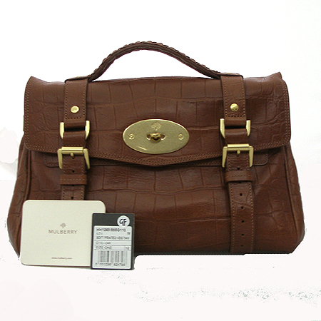 MULBERRY(�ֹ���) HH1268 995 G110 ���� ũ��Ŀ���� ���� ���� �˷��� M������ 2-WAY [��ġ��] �̹���2 - ���̺��� �߰���ǰ